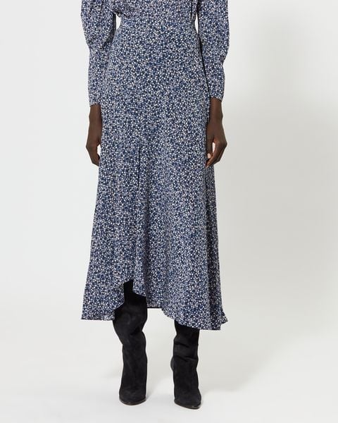 SKIRT   SAKURA ISABEL MARANT second-hand photo 6