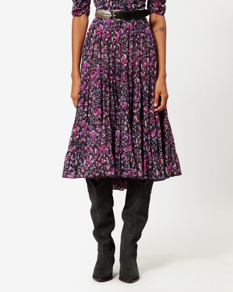SKIRT   ELFA ETOILE second-hand photo 5
