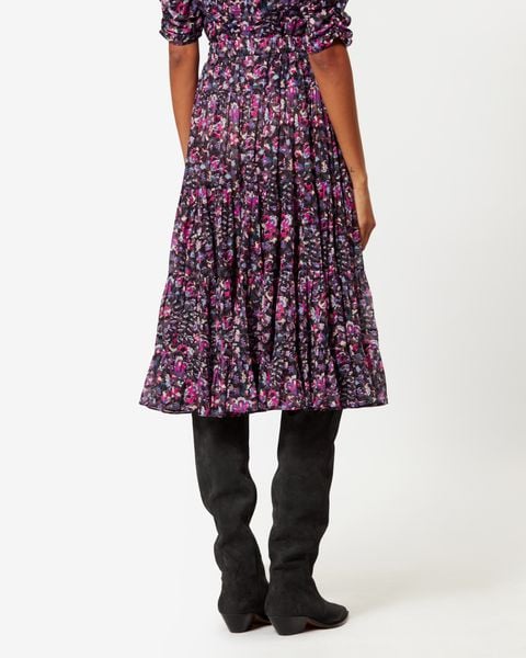 SKIRT   ELFA ETOILE second-hand photo 4