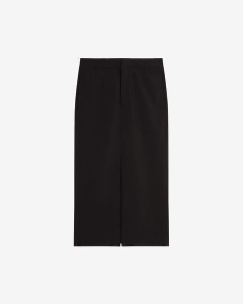 SKIRT   MADELIA ISABEL MARANT second-hand photo 3