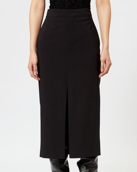 SKIRT   MADELIA ISABEL MARANT second-hand photo 6
