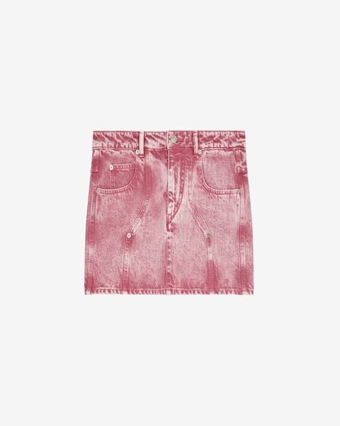 SKIRT   VESNA ETOILE second-hand photo 4