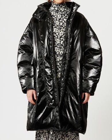 COAT   DEBBY ETOILE second-hand photo 5