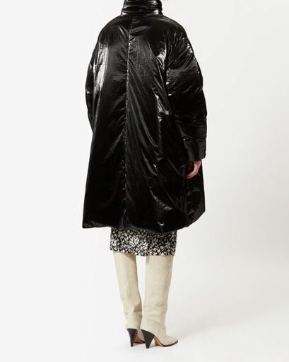 COAT   DEBBY ETOILE second-hand photo 7