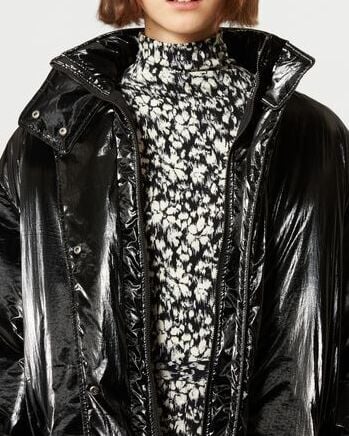 COAT   DEBBY ETOILE second-hand photo 6