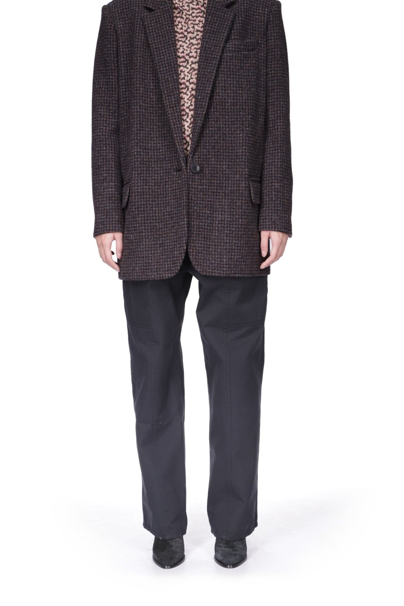 MANTEAU CIKAITO ETOILE seconde main photo 3