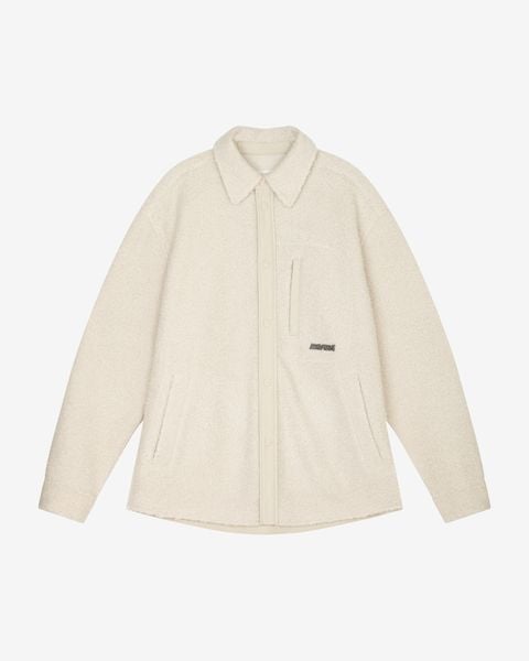 COAT  MAJA ISABEL MARANT second-hand photo 3