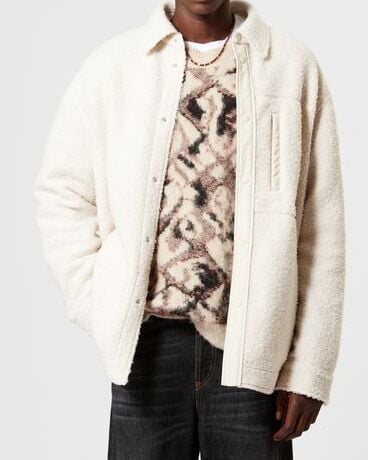 COAT  MAJA ISABEL MARANT second-hand photo 6