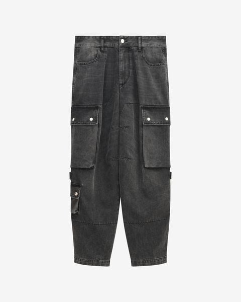 PANTS   ELORE ISABEL MARANT second-hand photo 3