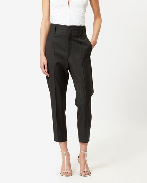 PANTS    NAOLIA ISABEL MARANT second-hand photo 5