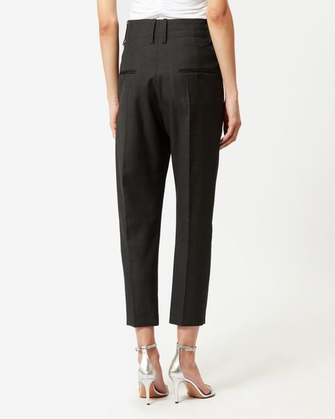 PANTS    NAOLIA ISABEL MARANT second-hand photo 7
