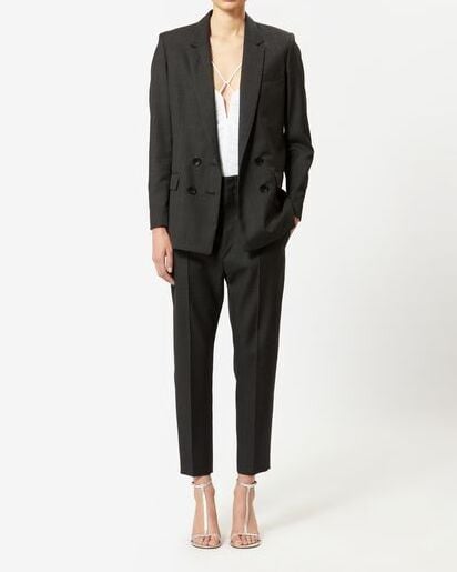 PANTS    NAOLIA ISABEL MARANT second-hand photo 4