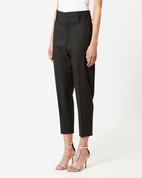 PANTS    NAOLIA ISABEL MARANT second-hand photo 6