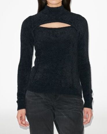 SWEATER   MAYERS ETOILE second-hand photo 6