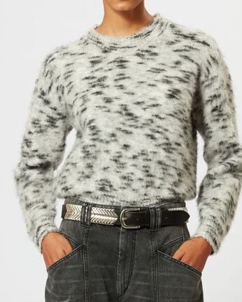SWEATER   MORENA ETOILE second-hand photo 5