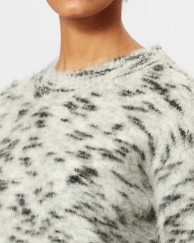 SWEATER   MORENA ETOILE second-hand photo 6