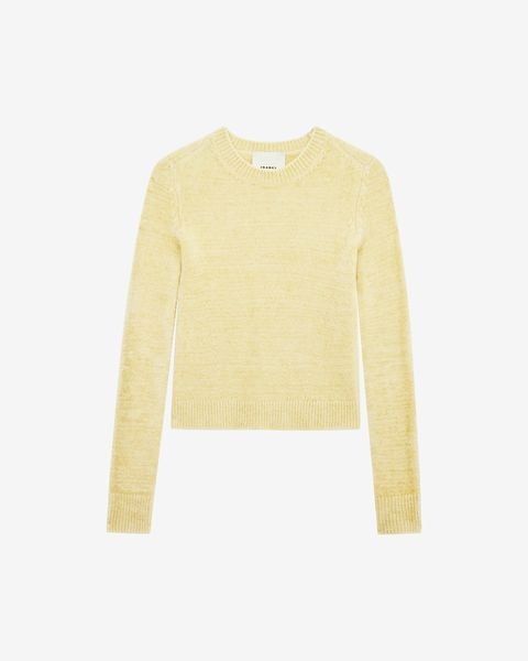 PULL PANILA ISABEL MARANT seconde main photo 3