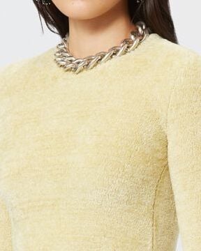 PULL PANILA ISABEL MARANT seconde main photo 5