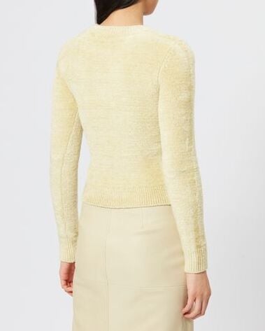 PULL PANILA ISABEL MARANT seconde main photo 7