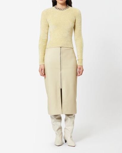 PULL PANILA ISABEL MARANT seconde main photo 4