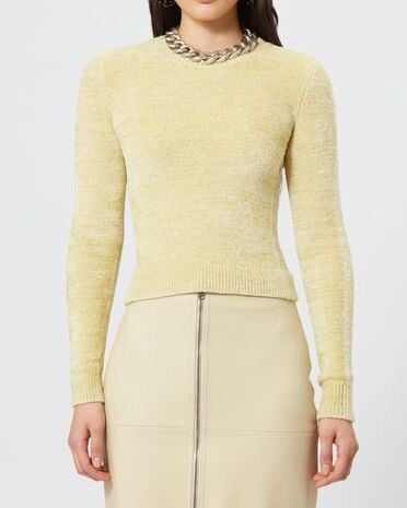 PULL PANILA ISABEL MARANT seconde main photo 6