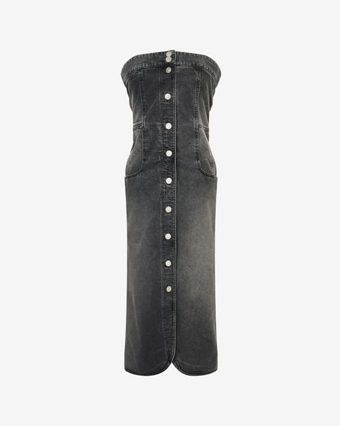 DRESS   VALENTINE ISABEL MARANT second-hand photo 3