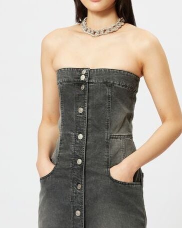 DRESS   VALENTINE ISABEL MARANT second-hand photo 5