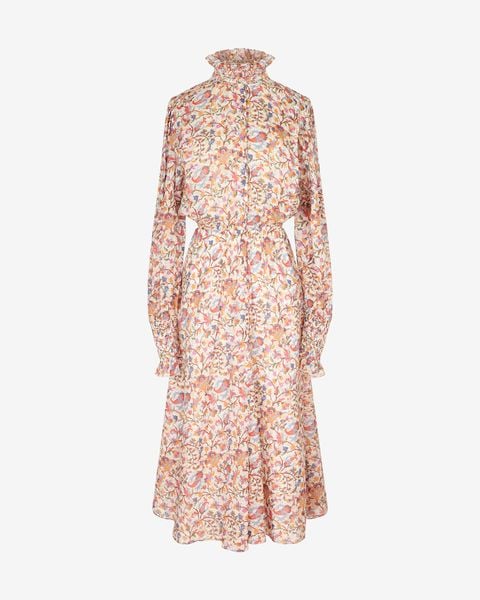DRESS   GALOA ETOILE second-hand photo 3