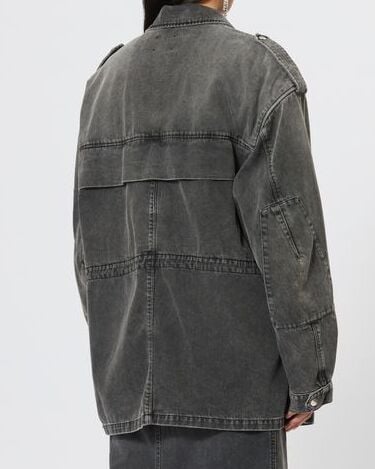 JACKET   ELIZE ISABEL MARANT second-hand photo 7