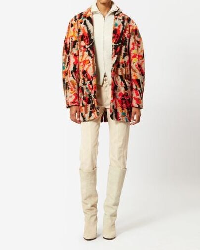 JACKET   NILINDA ETOILE second-hand photo 4