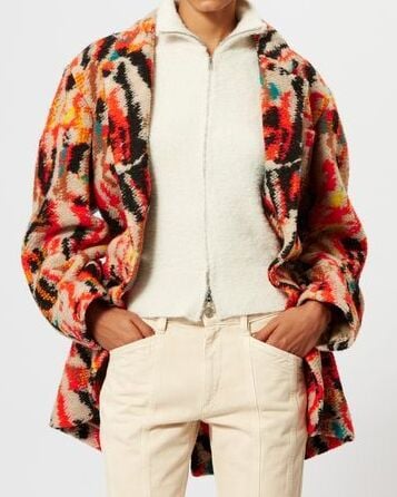JACKET   NILINDA ETOILE second-hand photo 6