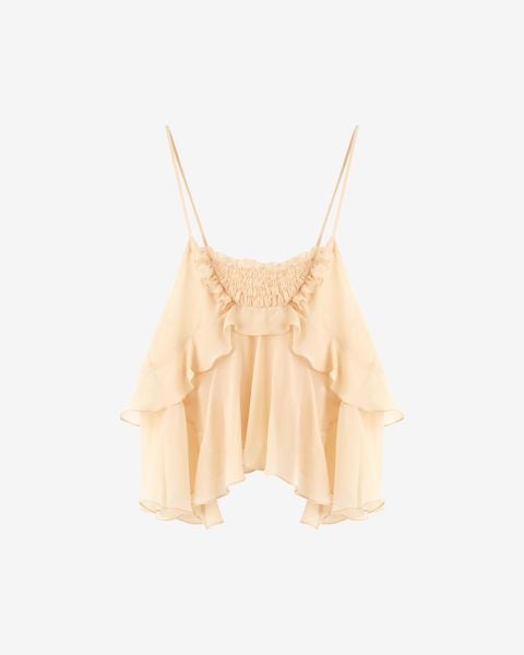 TOP  TAMILA ISABEL MARANT second-hand photo 3