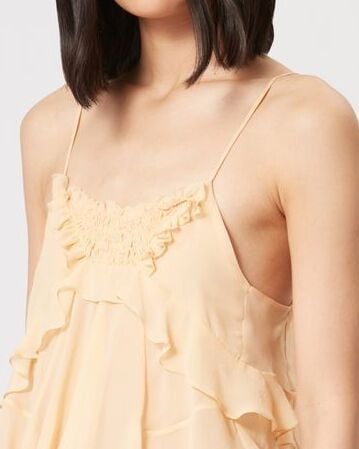 TOP  TAMILA ISABEL MARANT second-hand photo 5