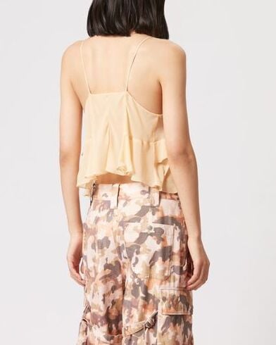 TOP  TAMILA ISABEL MARANT second-hand photo 7