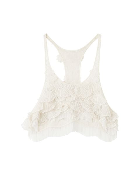 TOP  VENUS ISABEL MARANT second-hand photo 3