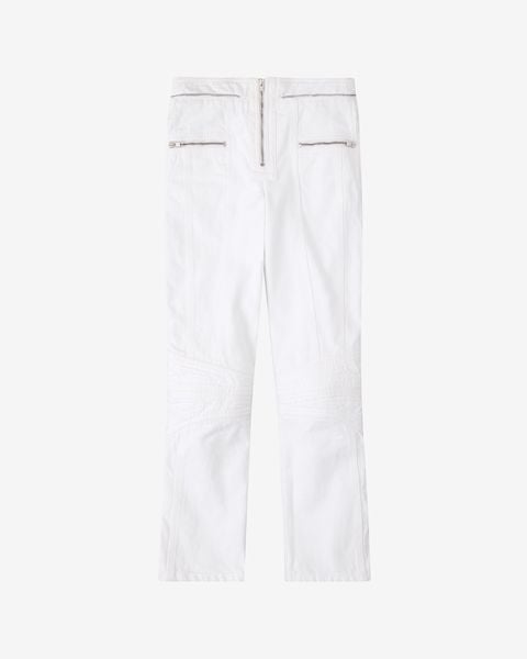 JEANS LOMA ISABEL MARANT seconde main photo 3