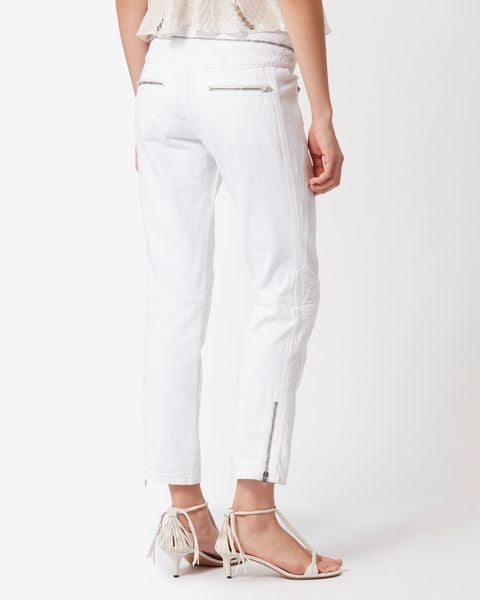 JEANS LOMA ISABEL MARANT seconde main photo 7