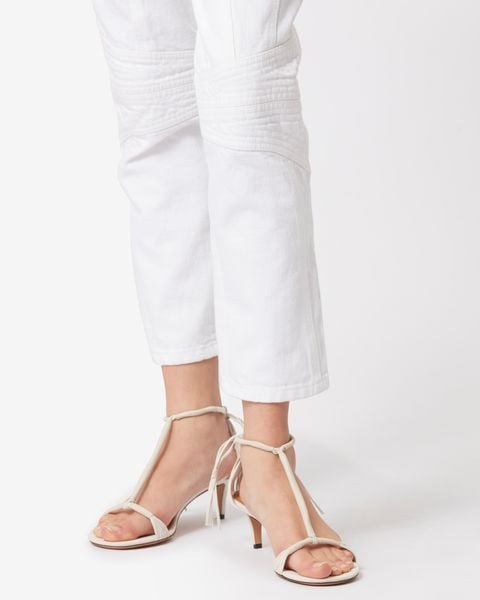 JEANS LOMA ISABEL MARANT seconde main photo 6