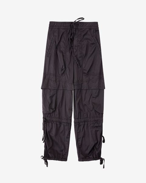 PANTS NAZEMI ISABEL MARANT second-hand photo 3
