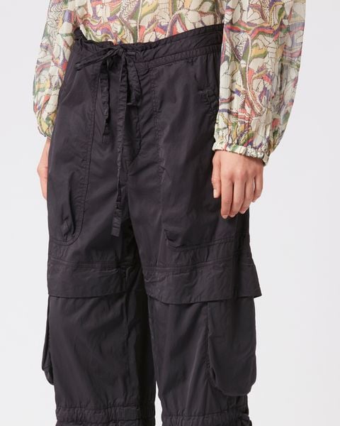 PANTS NAZEMI ISABEL MARANT second-hand photo 5