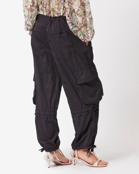 PANTS NAZEMI ISABEL MARANT second-hand photo 7