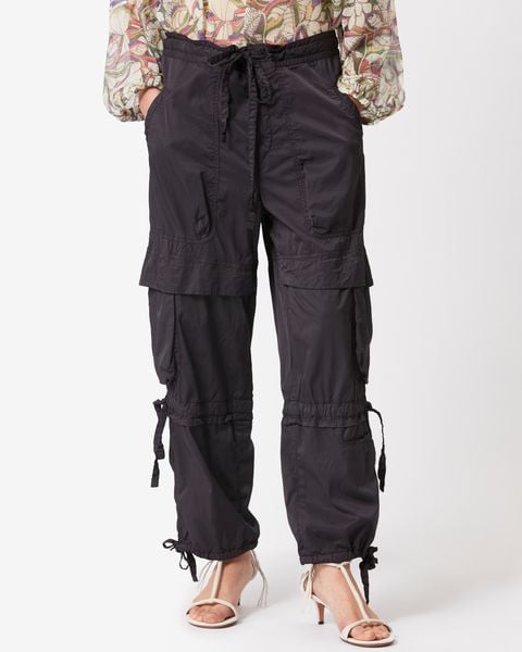 PANTS NAZEMI ISABEL MARANT second-hand photo 6