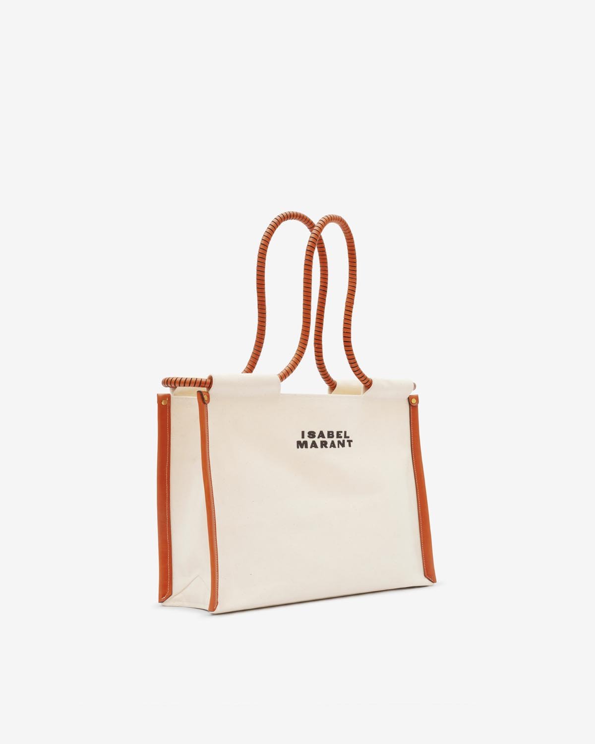 BAG TOLEDO ISABEL MARANT second-hand photo 3