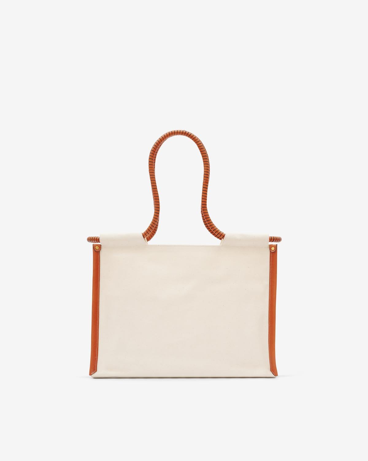 BAG TOLEDO ISABEL MARANT second-hand photo 5