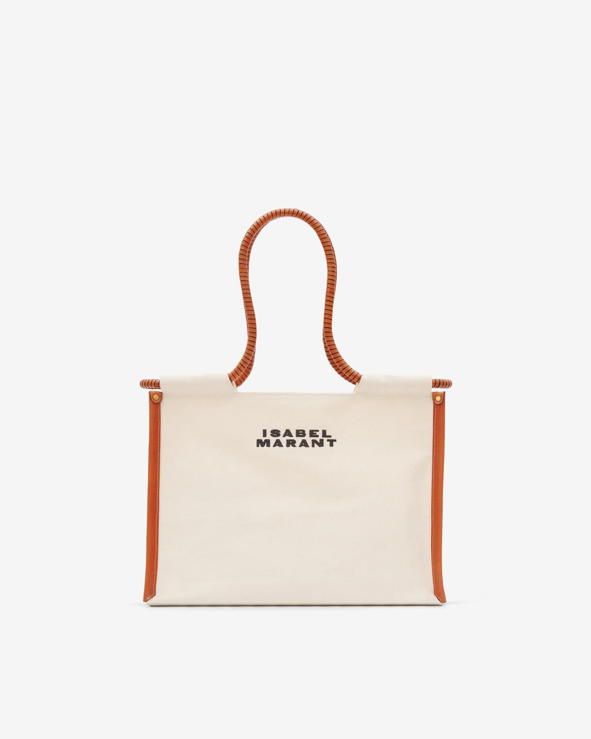 BAG TOLEDO ISABEL MARANT second-hand photo 4