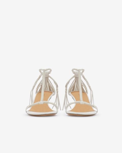 SANDALS   AATOS ISABEL MARANT second-hand photo 3