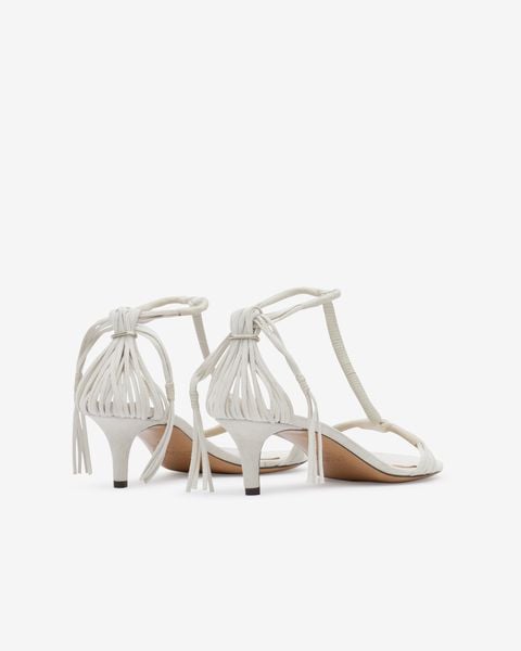 SANDALS   AATOS ISABEL MARANT second-hand photo 4