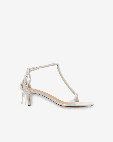 SANDALS   AATOS ISABEL MARANT second-hand photo 6