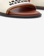 SANDALS VIKEE ISABEL MARANT second-hand photo 4
