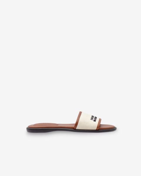SANDALS VIKEE ISABEL MARANT second-hand photo 6